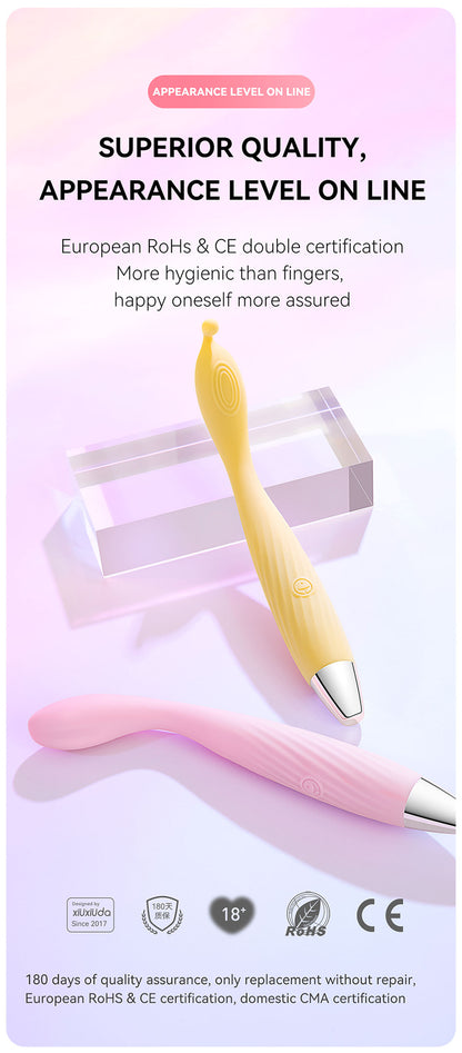 Powerful G Spot Vibrator for Woman Clit Clitoris Stimulator Massager Female Masturbator Dildo Vibrating Sex Toys for adults 18